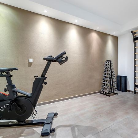 Residenz Am Balmer See - Bs 68 Mit Wellnessbereich Exterior photo